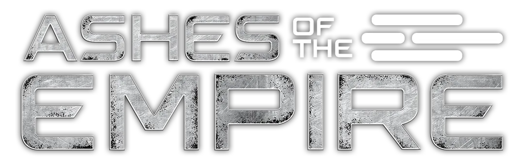 Cenizas del Imperio · Ashes of the Empire